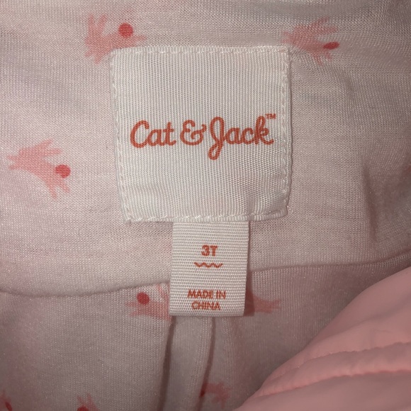 Toddler Raincoat - Picture 3 of 3